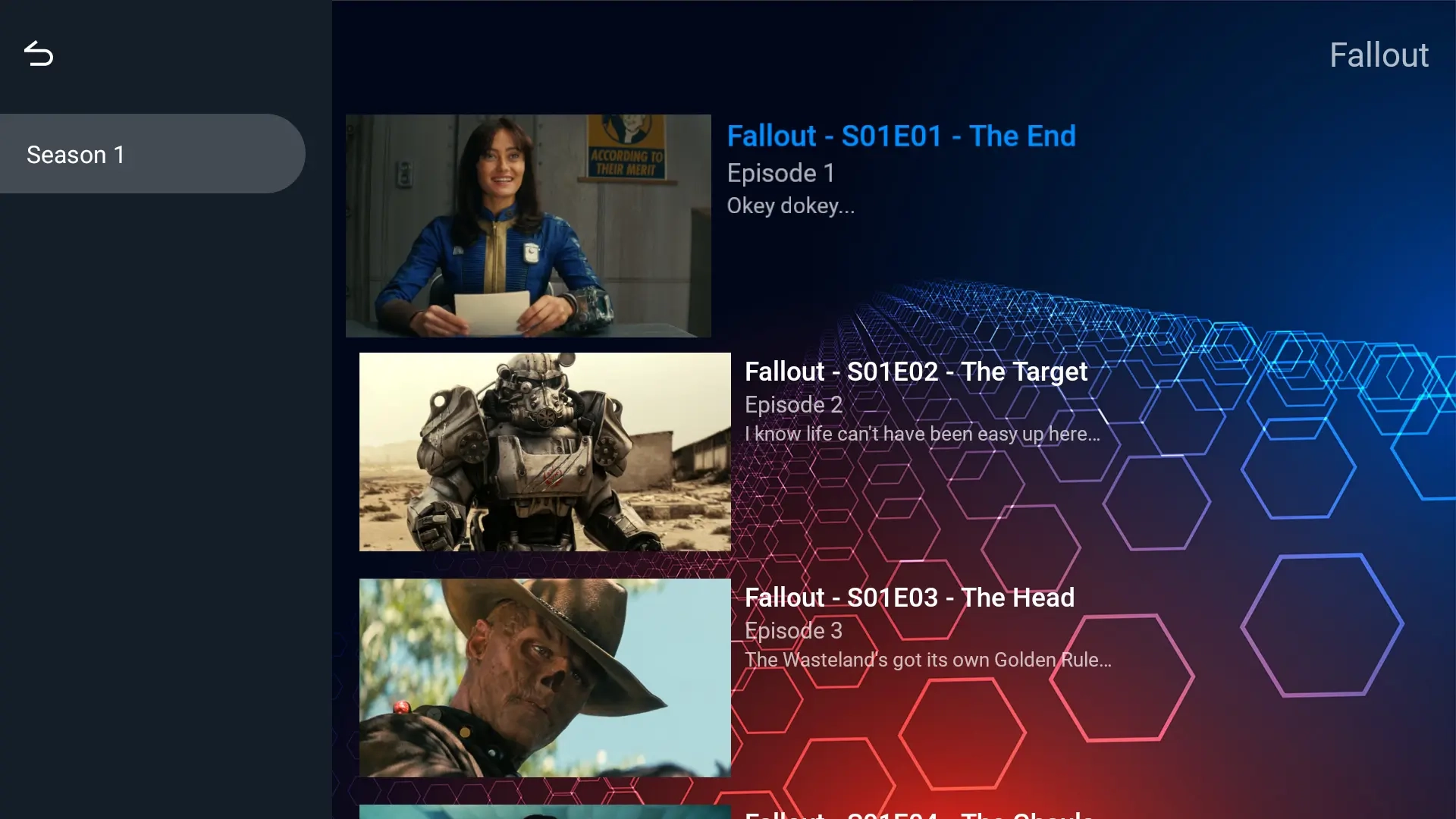 [SELF-CUSTOMISABLE] Neutro Player v7 Panelled with Unlimited DNS, Sports Guide