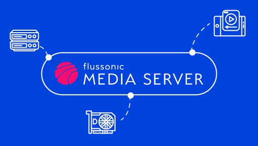 Flussonic 23.03
