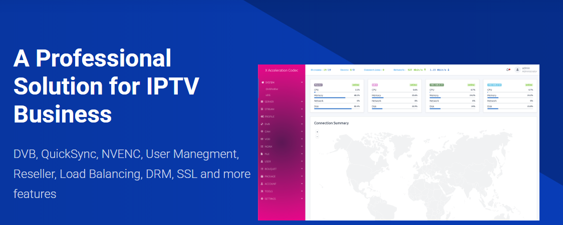 Xaccel Codec v4.4.8