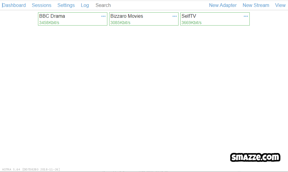 Astra 5.64 Nulled - 100% Offline 5.64
