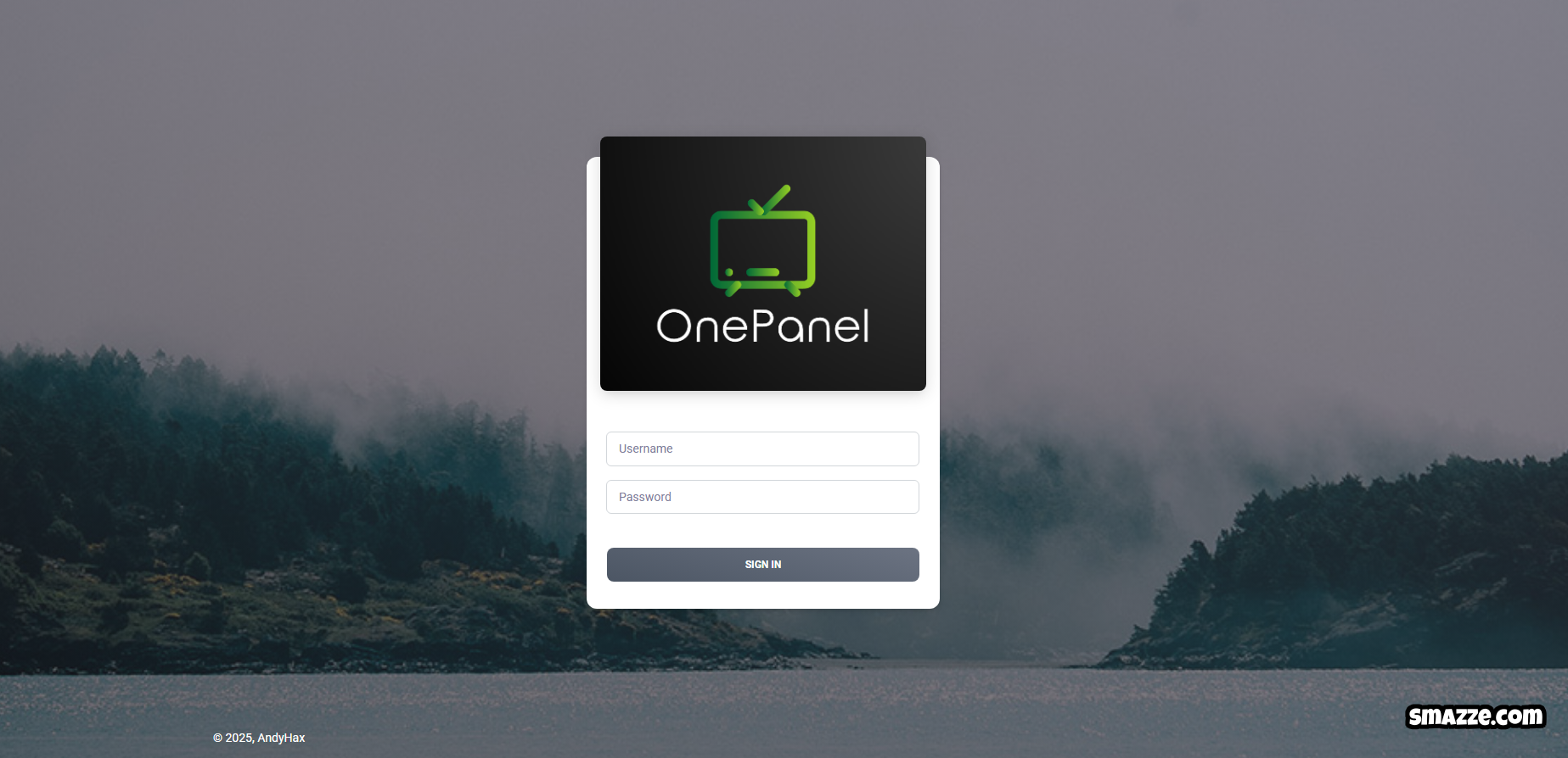Onepanel 1.4 + For Smarters, femto, LTQ, Tivimate, IMplayer, XCIPTV, Purple Player, Hardcoded Apps