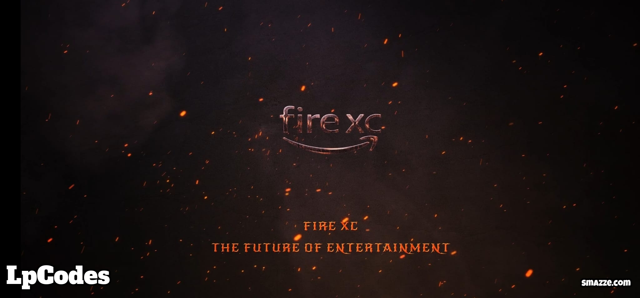 FIRE XCIPTV - APK  - Smazze