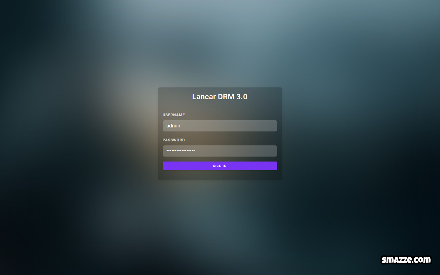 MPDPlayer v3 Panel (Lancar DRM 3.0) v3
